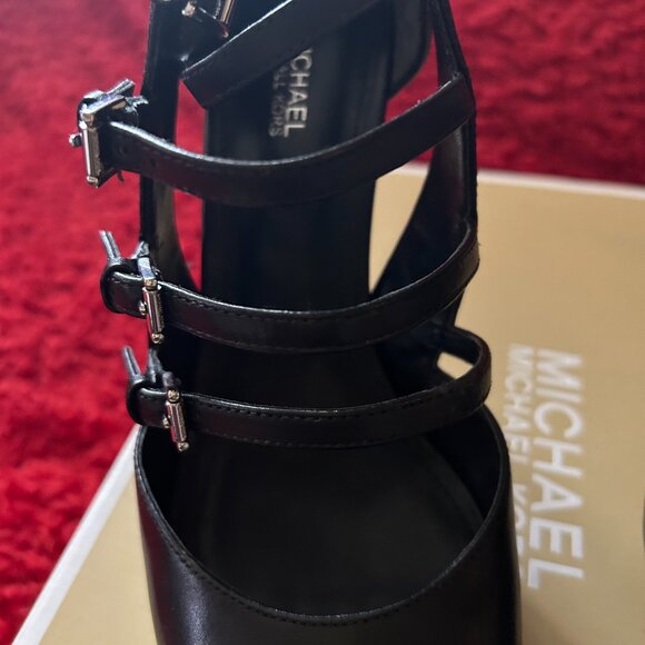 Michael Kors Heels - Picture 7 of 8